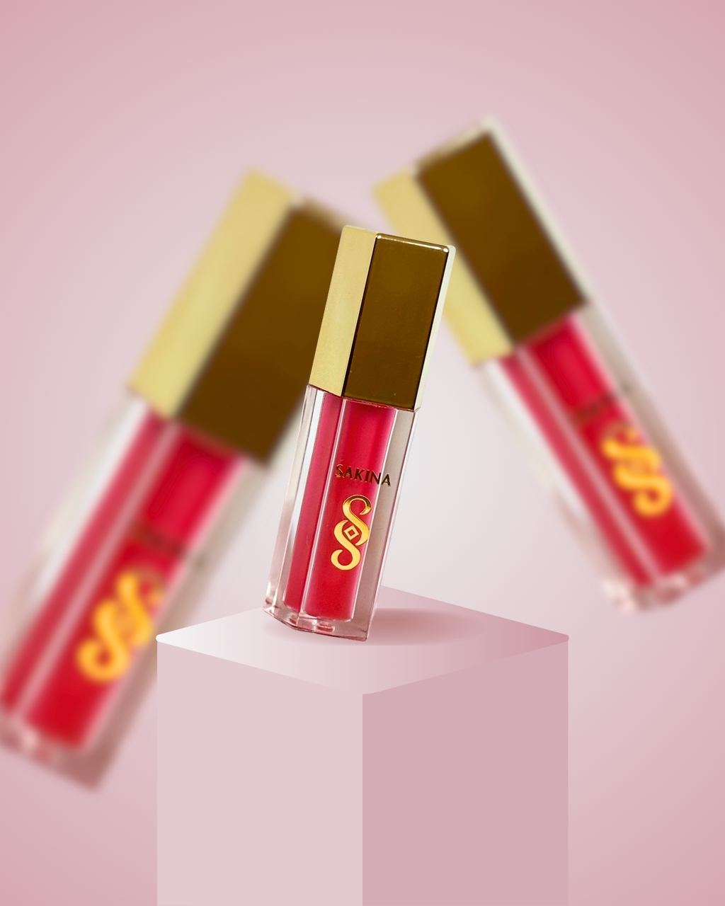 Velour Gloss