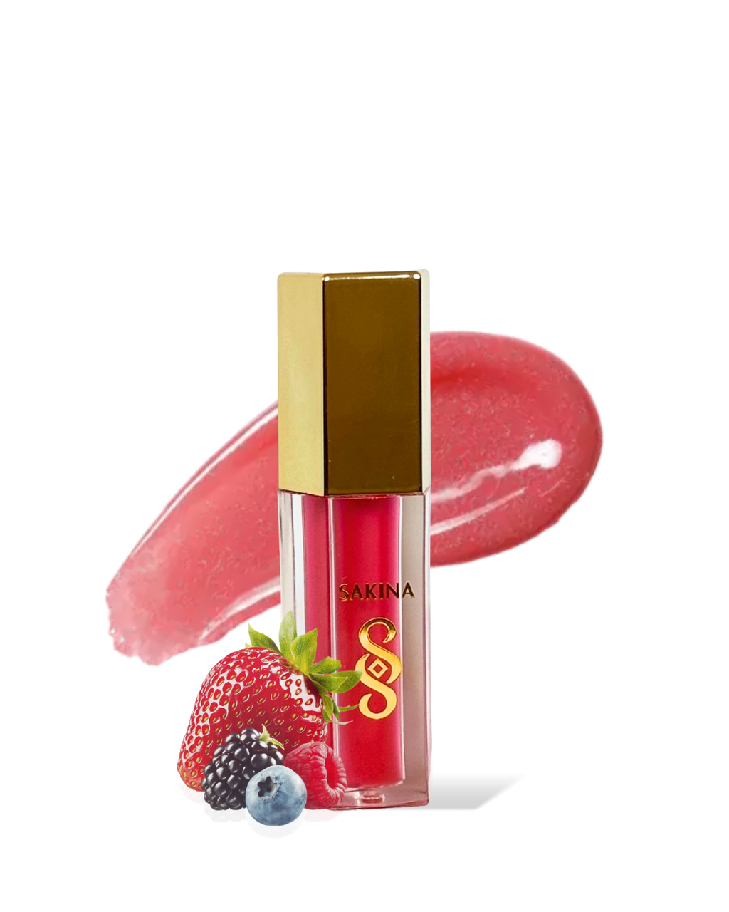 Velour Gloss